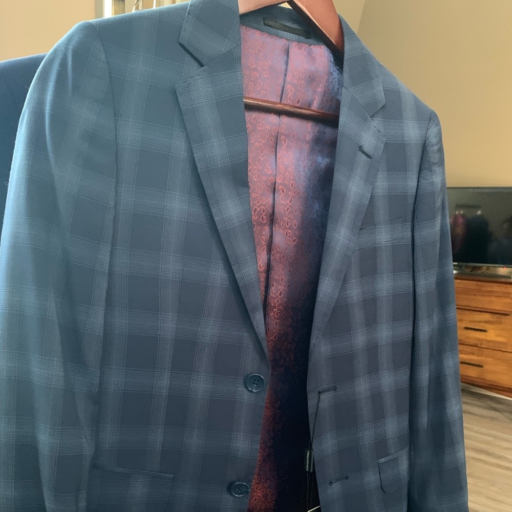Nichole Miller Blazer New With Tag